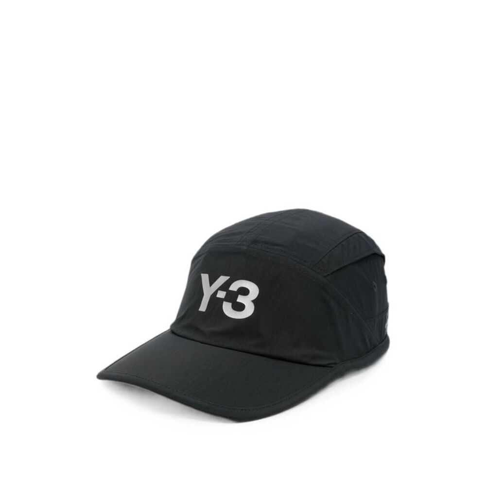 Y-3 Black Hats Men